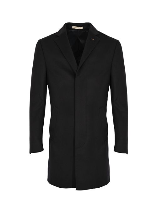 Cappotto in lana e cashmere Cc Corneliani | 261A17 2662321001